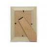 China Home Decorative Plastic Picture Frames PS / Polystyrene Material 10x15 / 13x18 factory