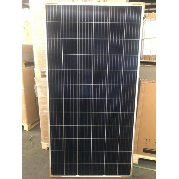 Quality Polycrystalline Silicon 42.5v 300wat Solar Panel for sale