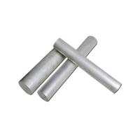 Quality 2024 T4 5083 5154 Powder Coated Solid Aluminum Round Bar Suppliers for sale