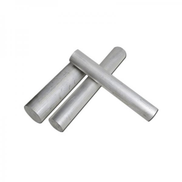 Quality 2 Inch 1.5 Inch 1 Inch Aluminium Solid Rod Brushed 7075 T6  2024 1100 for sale