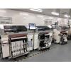 Quality Original Used SMT Mounting Machine High Speed Automatic JUKI RS-1R for sale