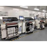 Quality Original Used SMT Mounting Machine High Speed Automatic JUKI RS-1R for sale