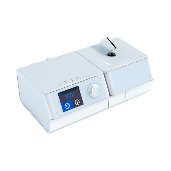 Quality Auto Altitude Compensation Sound Sleep CPAP Machine User Machine Sync for sale