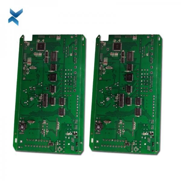 Quality Electronic Pcb Printed Circuit Assembly 0.5OZ Copper Thickness for sale