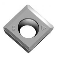 China MPHT060304,Semi Finish Tungsten Carbide Tool Inserts , Cemented Tungsten Carbide Tools factory