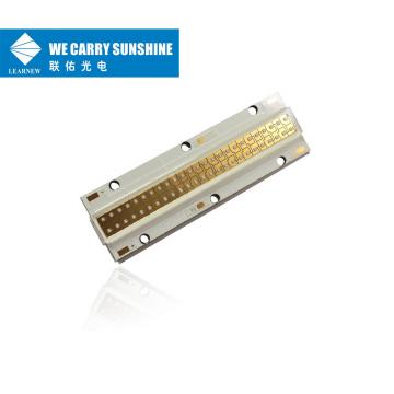 Quality Super Aluminum 80*10MM 34-38V UV LED Chips For UV Curing System for sale