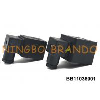 China Solenoid Valve Coil ASCO Type 400325642 400325101 400325118 For SCG353 Diaphragm Valve factory