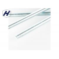 Quality JIS Dual Threaded Rod Length 1000mm Fully Threaded Stud Bolt for sale