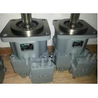Quality High Performance Rexroth Hydraulic Pump , Rexroth Piston Pumps A11VO95 Series for sale