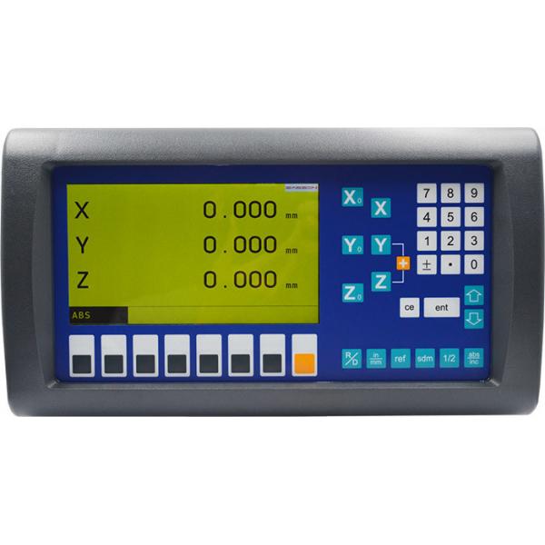 Quality Digital Position Readout System for sale