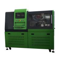 Quality 11KW 15HP Common Rail Test Bench 8400 CRDI Injector Test Bench for sale