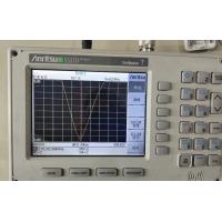 China Anritsu S331D Site Master Cable And Antenna Analyzer 25 MHz To 4000 MHz Spectrum factory