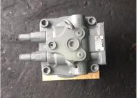 China EX200-5 Swing Motor , EX200LC-5 Excavator Swing Device Gearbox M2X146B-CHB-10A-01/315 4330222 24841977 factory