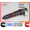 Quality OEM 3078200 CUMMINS Fuel Injector Engine Parts for sale