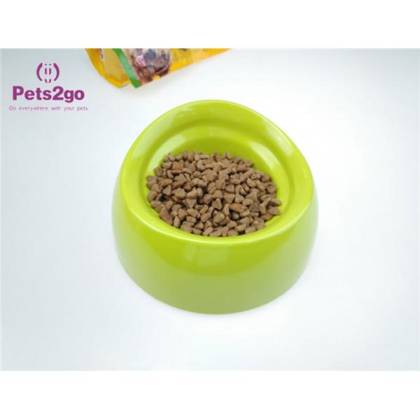 Quality M Size Easy lifting BPA Free Pet Feeder Bowls for sale