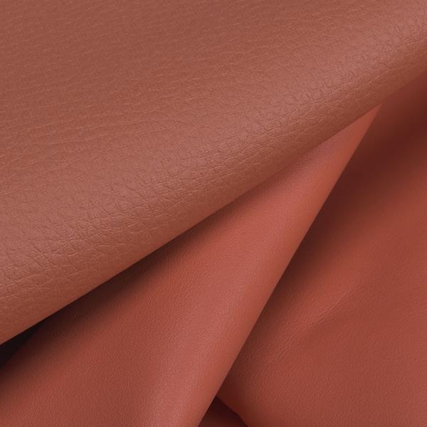 Quality Litchi Leathaire Leather Fabric For Sofa Waterproof Anti Fouling for sale