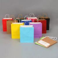 Quality Kraft Paper Bags for sale