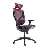 China Ergonomic Office Chair Computer Desk Chairs Spine Protection For Long Time Sitting Mesh Gaming Chairs factory