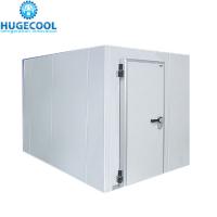 Quality Environmental Friendly Cold Storage Room for sale