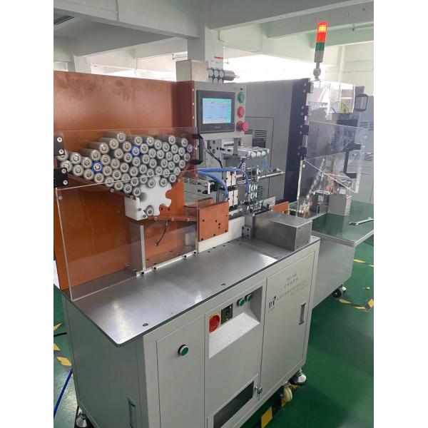 Quality Automatic Electrical Cylindrical Cell Sorting Machine High Efficiency AC220V 50 for sale