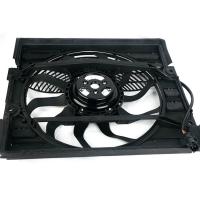 Quality 2 year warranty BMW Radiator Cooling Fan Assembly For E38 740 Li 64548380774 for sale