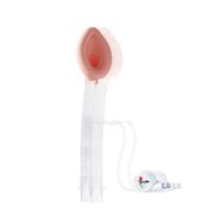 China Disposable Silicone LMA Laryngeal Mask Airway Class II For Neonate factory