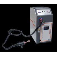 Quality OEM Portable Induction Heating Machine , Handheld Copper Tube Induction Brazing for sale