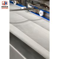China 10000pcs/H Industrial Lavash Bread Machine Flatbread Maker Equipment factory