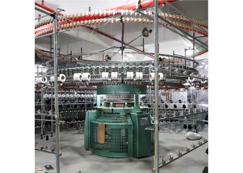 China Factory - Foshan Wojun Textile Co., Ltd.
