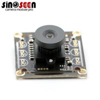 China RGBW Fixed Focus 16MP Camera Module With SONY IMX298 COMS Sensor factory