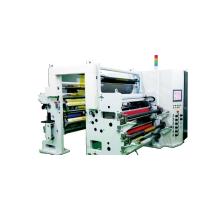 Quality DSP 1500mm 200V 3 Phase Slitting Rewinder Machine for sale