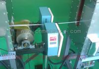 China Wire cable laser diameter tester LDM-25 LDM-50 factory