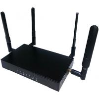 china Wireless Industrial 4G LTE Router Wifi With 4G Network Access For Image
