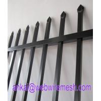 China Garrison Fencing for sale