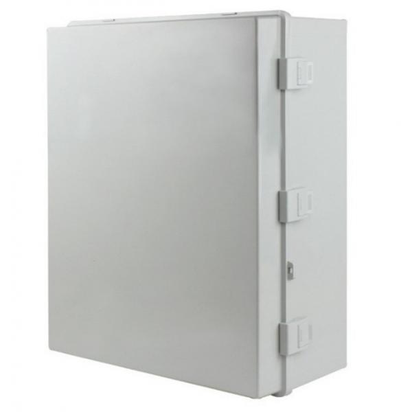 Quality 50x40x20cm ABS Dustproof Electrical Project Enclosure for sale