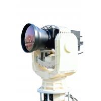 China 640x512 Stabilized Cooled IR Thermal Camera Searching System factory