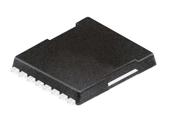 Quality Power MOSFET Original Integrated Circuit IPT020N10N5ATMA1 for sale