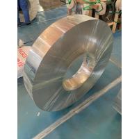 Quality AISI 304 Cold Rolled Stainless Steel Strips Coil 0.15mm Thick for sale