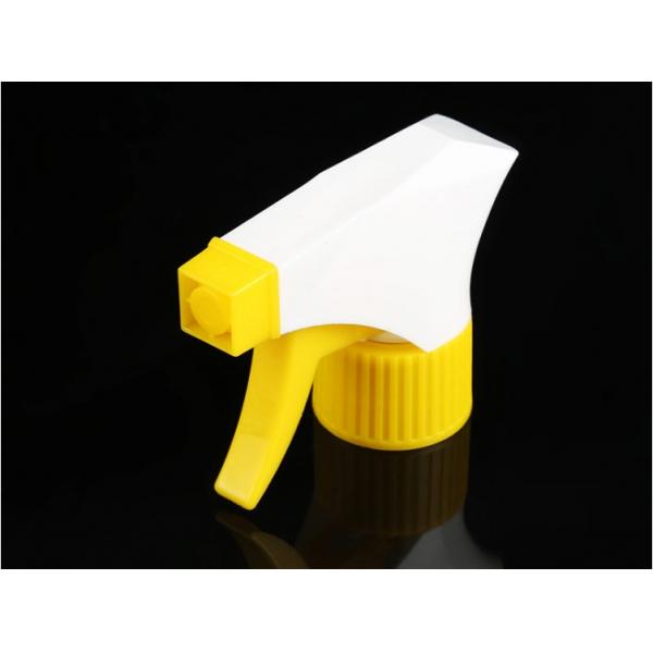Quality Match Color Trigger Pump Sprayer 28 400 / 28 410 Plastic Pp Material for sale