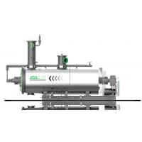 china 4t/Batch Rendering Plant Cooker