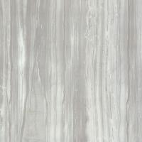 China Gray Wood Effect 600x600 Ceramic Floor Tiles Bathroom  Glazed  High Gloss factory