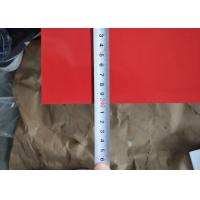 Quality 1.0mm Thickness RAL 1030 Pre-Painted Steel Sheet For Roofing DX51D Width 1250mm for sale