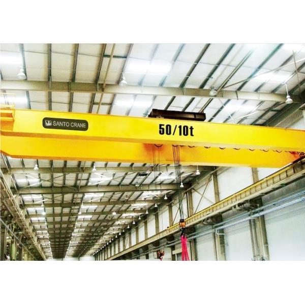 Quality 1BM-5M M3-M8 Open Winch Over Head Bridge Crane With Steel Wire Rope for sale