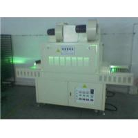 China Calcium Silicate Board UV Curing Equipment 3 - 10m/min for sale