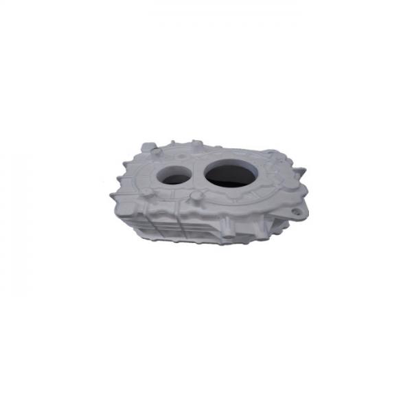 Quality Motor Housing ODM Lost Foam Aluminum Casting for sale
