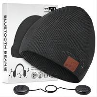 China Multi-function Bluetooth Beanie hat camera B5 Hands-free Phone calls/Music/Warmth/Recording for Winter hunting,Running factory