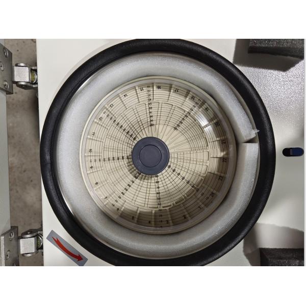 Quality TG12M TG12 LCD Display Capillary Blood Micro Hematocrit Centrifuge 12000rpm for sale