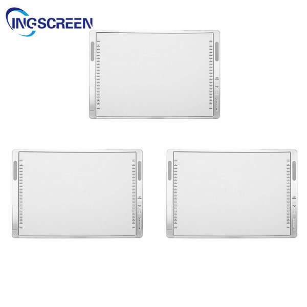 Quality School Teaching All In One Whiteboard Interactive Whiteboard For Students for sale