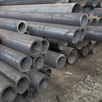 Quality Cold Rolled Seamless Steel Tube Pipe A333 6 A333 Gr 6 Seamless Carbon Steel Tube for sale