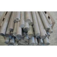 Quality 1020 1045 A36 Carbon Steel Round Bar 15mm Customized For Construction for sale